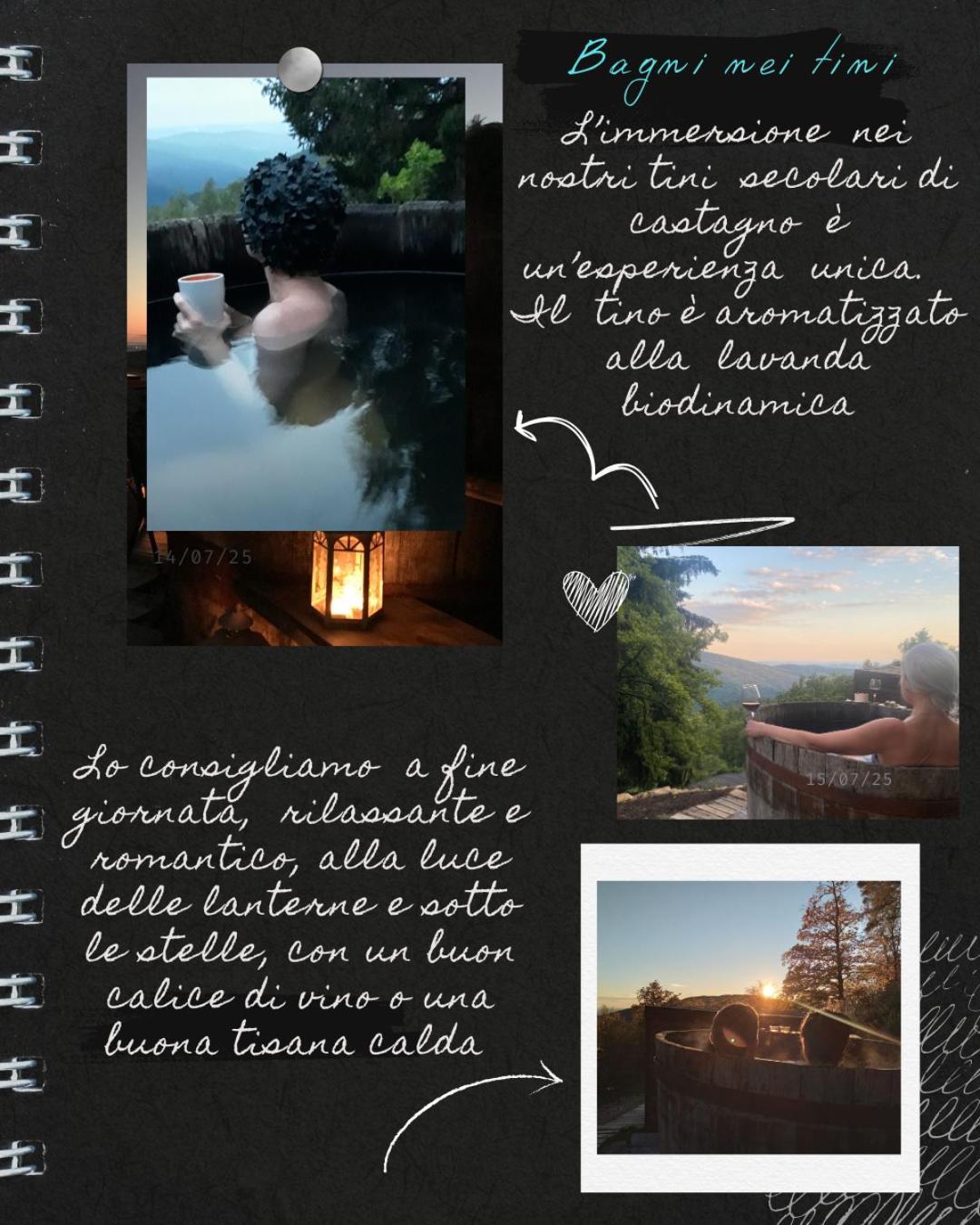 Suxen Nature Experience - Lodge Con Vista Panoramica Prepotto  Luaran gambar